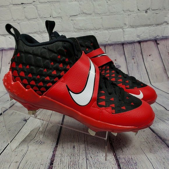 Nike Shoes Nike Force Zoom Trout 6 Baseball Cleats Poshmark